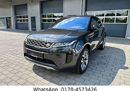 Land Rover Range Rover Evoque D180 S Pano/Leder/20-Zoll