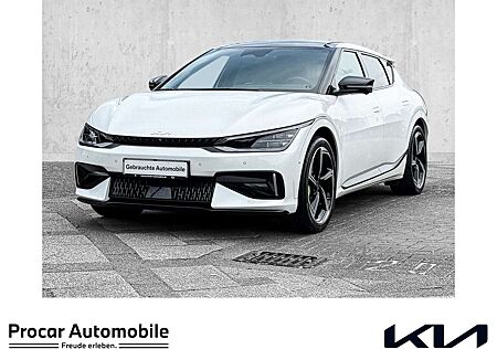 Kia EV6 GT 4WD+LM21+NAVI+HEAD-UP+HDA+SMART-PARK+