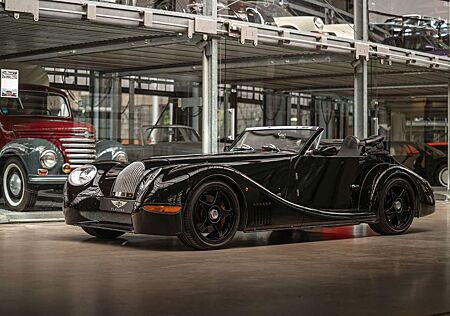 Morgan Aero 8 Serie I - 1. Hd - A/C - Radio