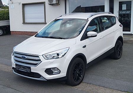 Ford Kuga Cool & Connect*1.Hand*NAVI*8x bereift*PDC*