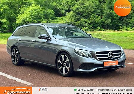Mercedes-Benz E 250 *7 Sitzer*Leder*Navi*