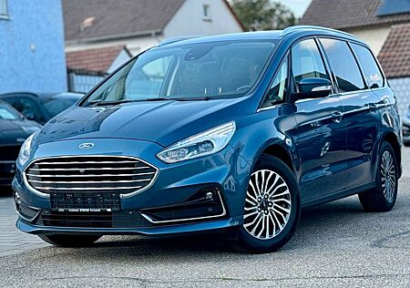 Ford Galaxy 2.0 EcoBlue Aut. Titanium ACC|AHK|7-Sitze