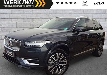 Volvo XC 90 XC90 T8 Inscription Edit Plug-In HUD ACC 7Sitze