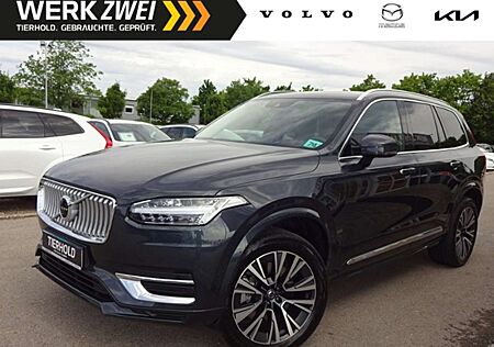 Volvo XC 90 XC90 T8 Inscription Edit Plug-In HUD ACC 7Sitze