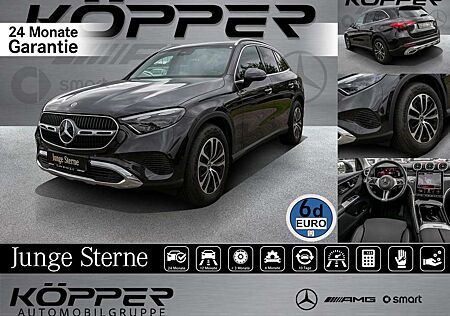 Mercedes-Benz GLC-Klasse GLC 200 4M Avantgarde Advanced PLUS Digi Light