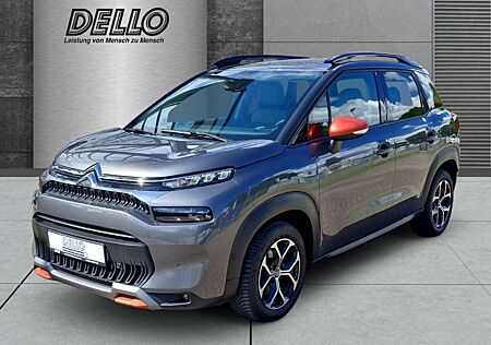 Citroën C3 Aircross Citroen Shine PureTech 110 EU6d AIRCROSS 1.2 PURE