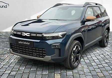 Dacia Bigster 1,2 TCE (MHEV) Extreme Panorama Navi Kamera