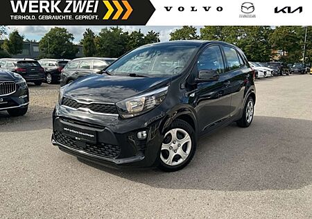 Kia Picanto 1.2 Edition 7 Tempmat Sitz & Lenkradh