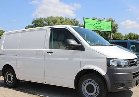 VW T5 Transporter Volkswagen Kasten*Klima*AHK*HUneu*