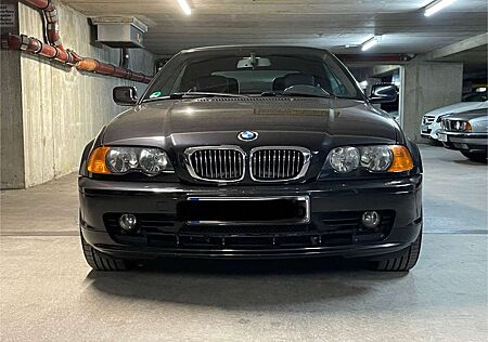BMW 325 Ci