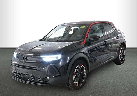 Opel Mokka GS Line 1.2 T Automatik + 18 Zoll + Kamera +