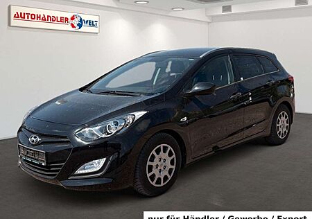 Hyundai i30 Kombi 1.4i Klimaanlage