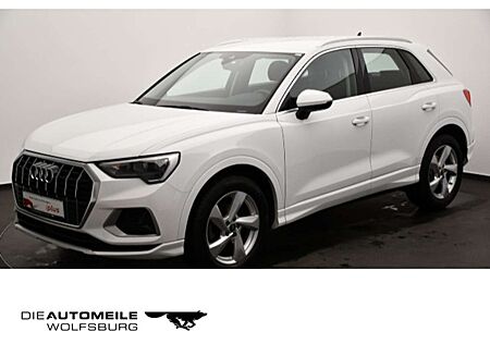 Audi Q3 35 TDI DSG advanced APS/Sitzhzg/6 Lautspreche