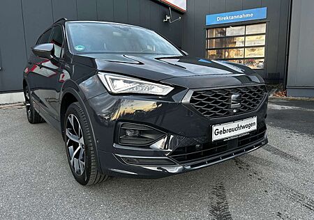 Seat Tarraco FR e-Hybrid, ACC, AHK, 360°, Panorama!
