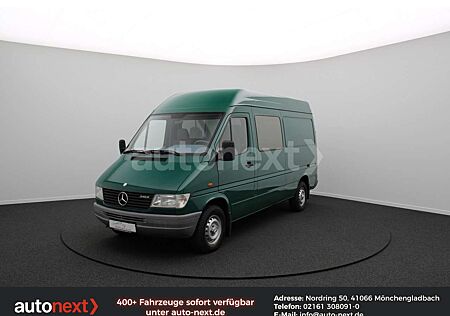Mercedes-Benz Sprinter 310D Automatik *Behörde/Camper* 5767