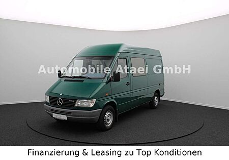 Mercedes-Benz Sprinter 310D Automatik *Behörde/Camper* (5767)