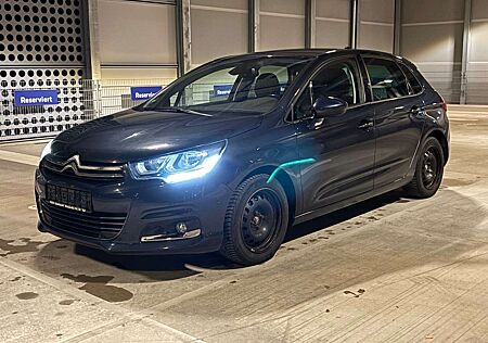 Citroën C4 Citroen Lim. Shine ALU SHZ ALU PDC