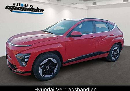 Hyundai Kona Advantage Elektro 2WD