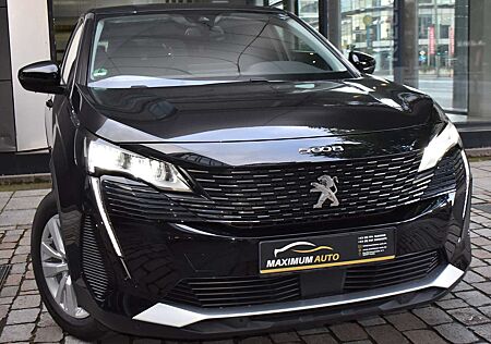 Peugeot 5008 Active Pack-Tempomat-LED-SHZ-Kamera-7Sitzer