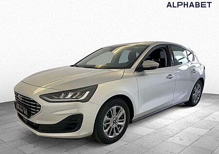 Ford Focus 1.0 EcoBoost Titanium SpoSi Key LED Lane