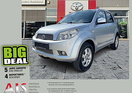 Daihatsu Terios 1.5 Top LM+AUT