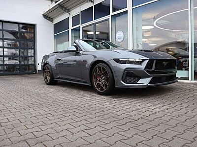 Ford Mustang GT Bronze-Paket MagneRide 0,0% FIN*