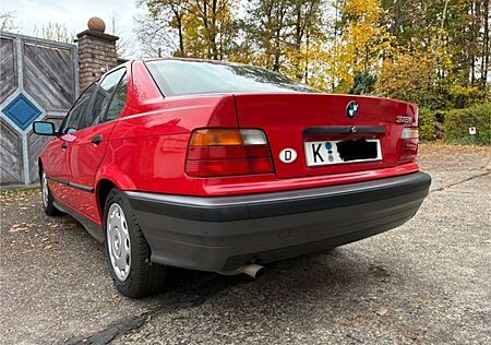 BMW 318 Neuweriger Zustand 69000KM