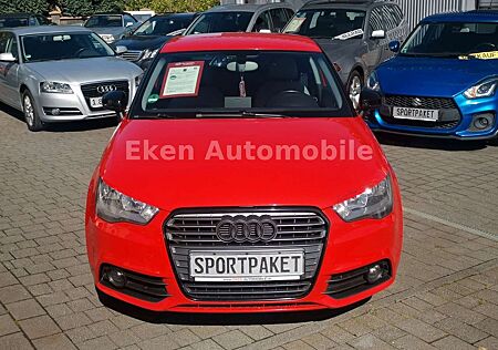 Audi A1 1.2 Sport Viele Neuteile Steuerkette Neu