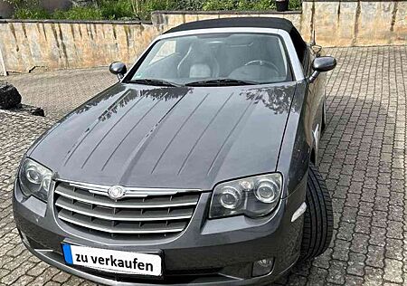 Chrysler Crossfire Roadster