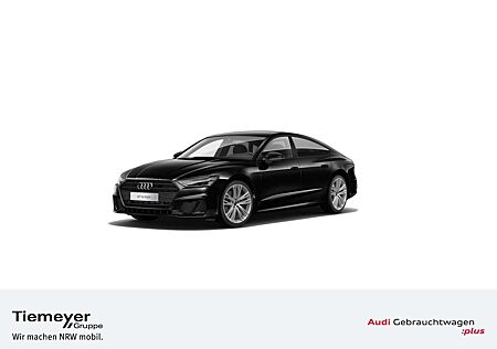 Audi A7 55 TFSIe Q LM20 NAVI+ SITZHZ PRIVAC