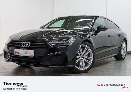 Audi A7 55 TFSIe Q LM20 NAVI+ SITZHZ PRIVAC