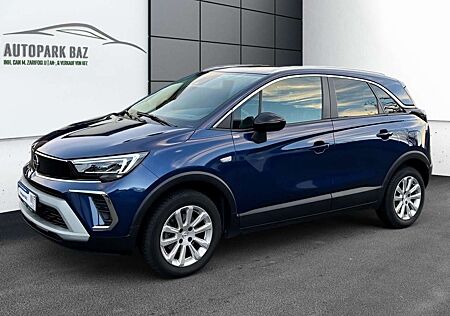 Opel Crossland X 1.2 Turbo Elegance AUTOMATIK