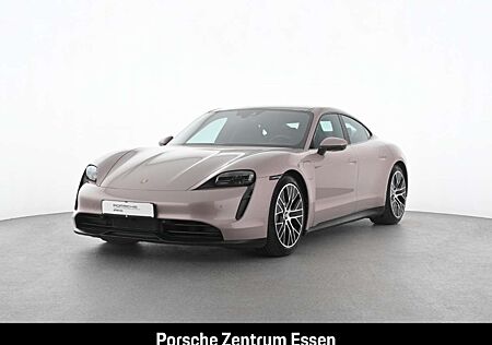 Porsche Taycan / 360 Grad Kamera Bose Ambientebeleuchtung