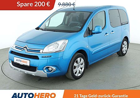 Citroën Berlingo Citroen 1.6 Selection*TEMPO*PDC*AHK*KLIMA*GARANTIE*