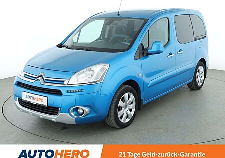 Citroën Berlingo Citroen 1.6 Selection*TEMPO*PDC*AHK*KLIMA*GARANTIE*
