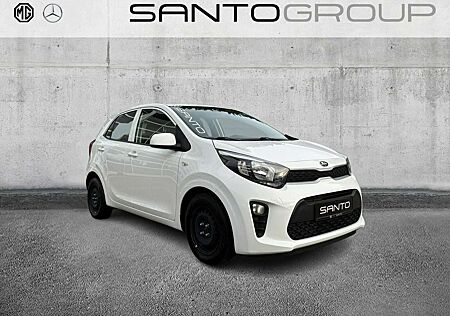 Kia Picanto 4 Türer KLIMA