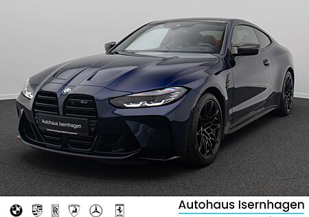 BMW M4 Competition Kamera HUD DAB H K Carbonsitze