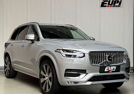 Volvo XC 90 XC90 B6/Pano/ACC/360°/Ultimate Bright/B&W