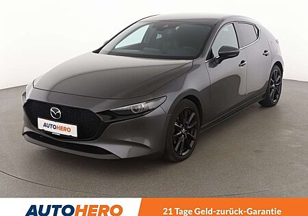 Mazda 3 2.0 Skyactiv-X Mild-Hybrid Selection AWD Aut*NAVI*