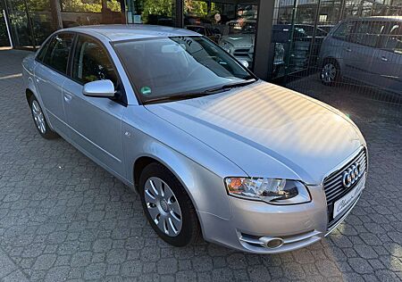 Audi A4 2.0 B7 *Scheckheft*HU a.W. neu*Klimaautom.*PDC*SHZ