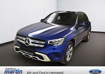 Mercedes-Benz GLC 220 d 4Matic KAMERA USB PTS SHZ NAVI LED