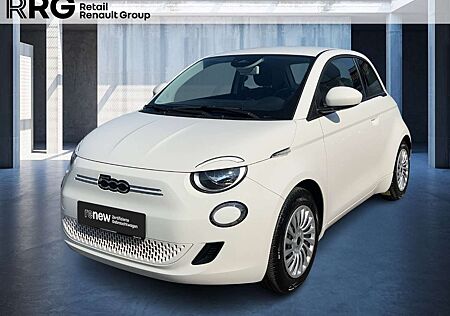 Fiat 500E Action Batterie 23,8 kWh