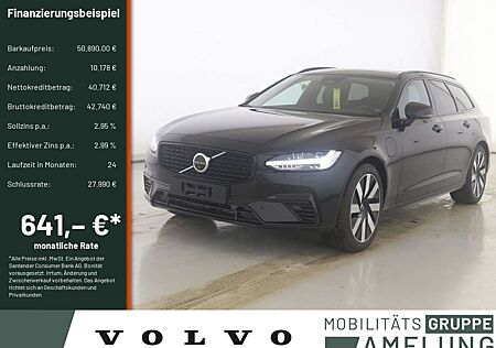 Volvo V90 T8 AWD Plus Dark H/K ACC HUD 360° PANO