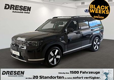 Hyundai Santa Fe 1.6 T-GDI Prime Schiebedach*Keyless*ACC*LED