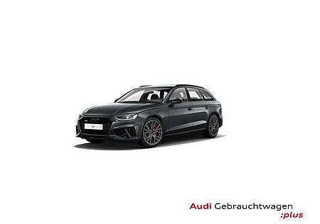 Audi A4 45 TFSI quattro S line Massage Sitzhzg
