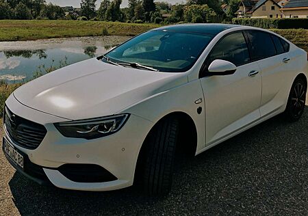 Opel Insignia Grand Sport Diesel Grand Sport 2.0 Diesel