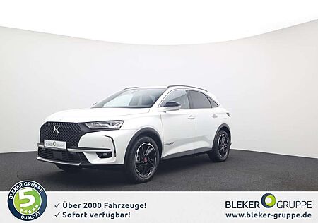 DS Automobiles DS 7 Crossback E-Tense 4x4 300 Performance Line