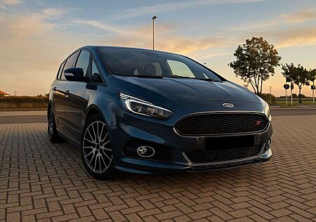 Ford S-Max Diesel 2.0 EcoBlue Aut. ST-Line