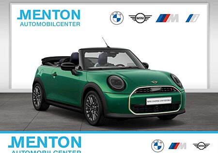 MINI Cooper S Cabrio Cooper S Head-Up DAB LED Komfortzg. Shz