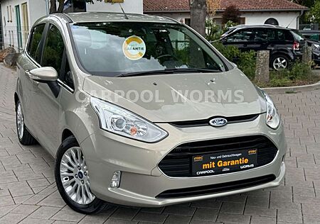 Ford B-Max Titanium LED+KLIMA+TEMP+KAMERA+MFL+PDC